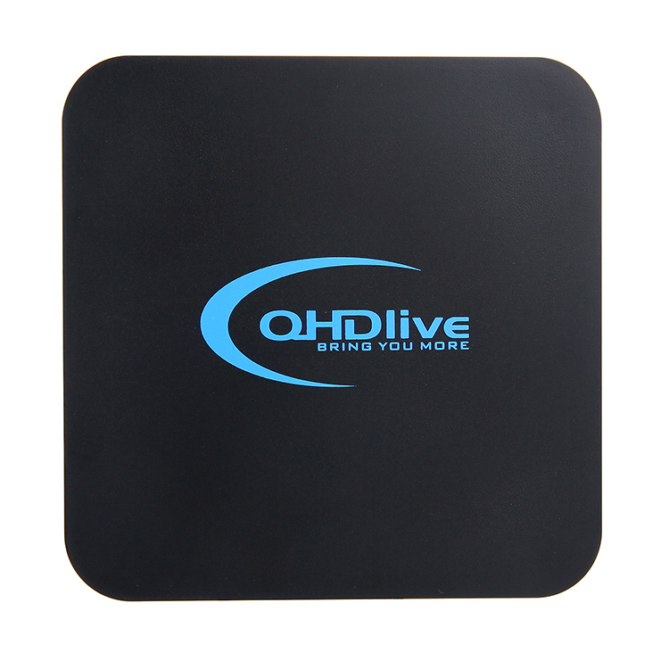 QHDlive