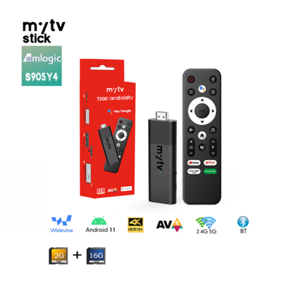 Mytv T300S