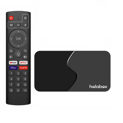 holabox V96max