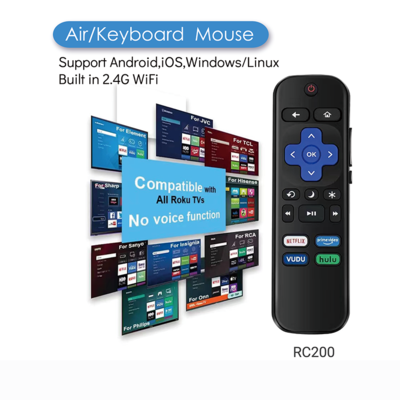 Air mouse