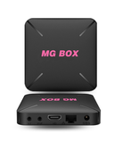 Stalker IPTV Box MG Box