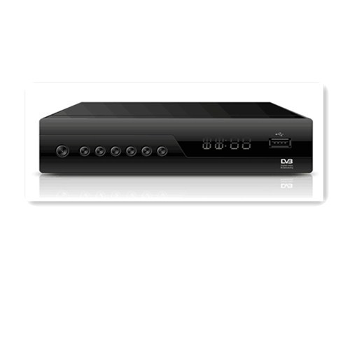 DVB T2